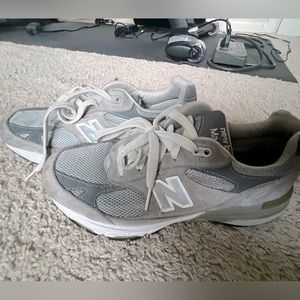 New Balance Sneakers